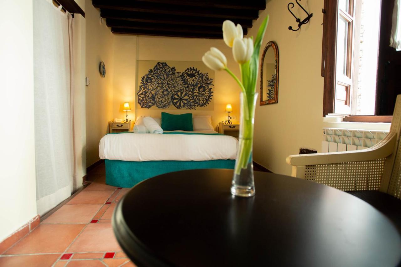 Charminghomesgranada Aljibe Antiguo Экстерьер фото